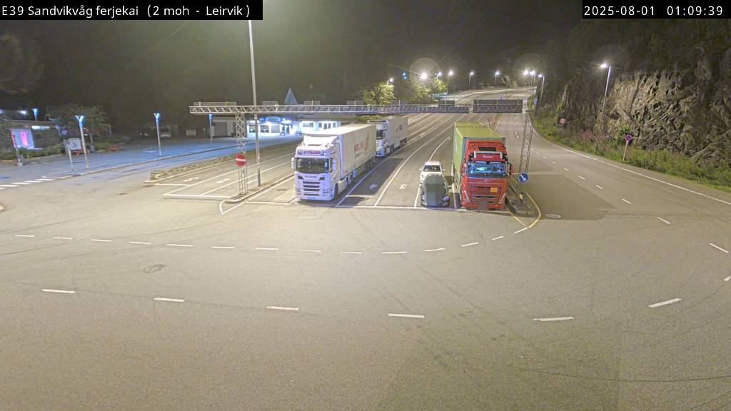 Webcam Halhjem